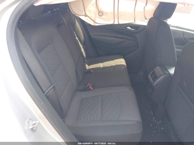 2021 CHEVROLET EQUINOX 3GNAXTEV0MS161170 Photo 7