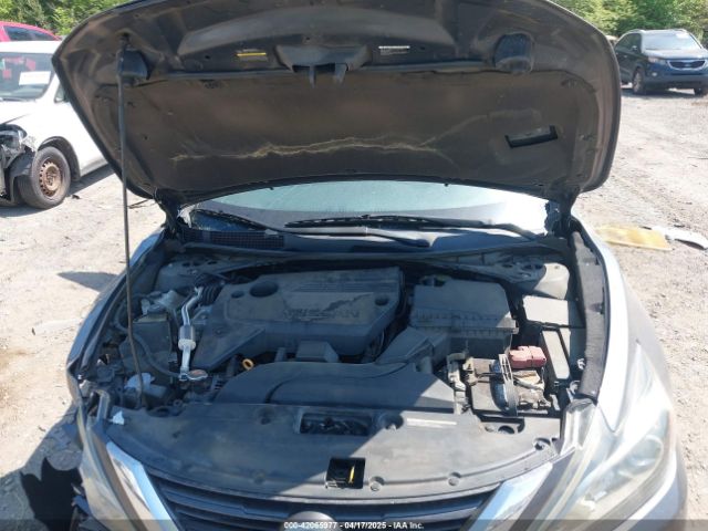 1N4AL3AP9GC294151 Nissan Altima 2.5 Sr