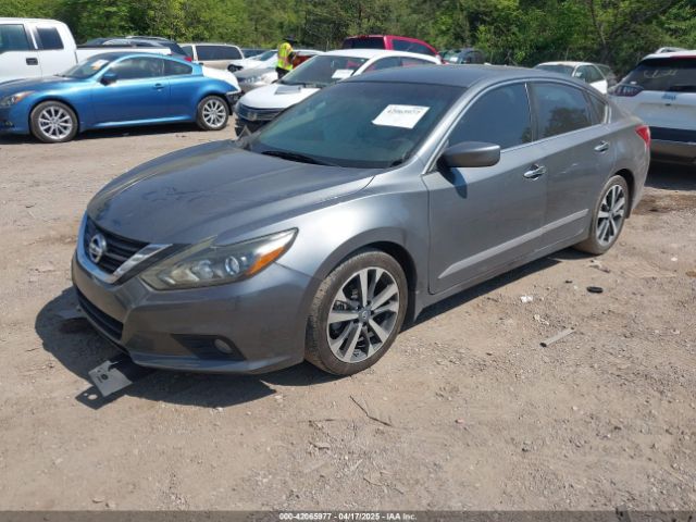 1N4AL3AP9GC294151 Nissan Altima 2.5 Sr