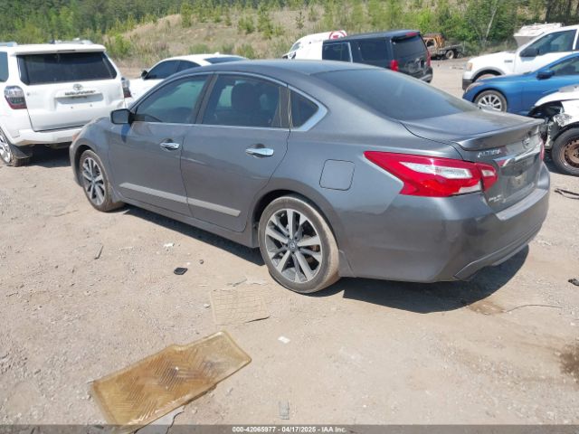 1N4AL3AP9GC294151 Nissan Altima 2.5 Sr