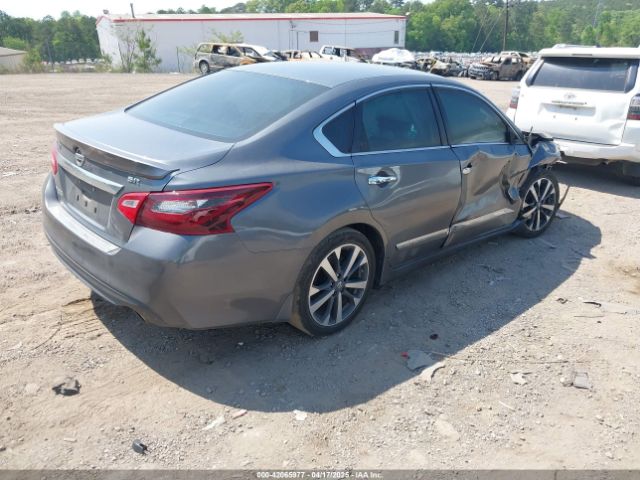 1N4AL3AP9GC294151 Nissan Altima 2.5 Sr