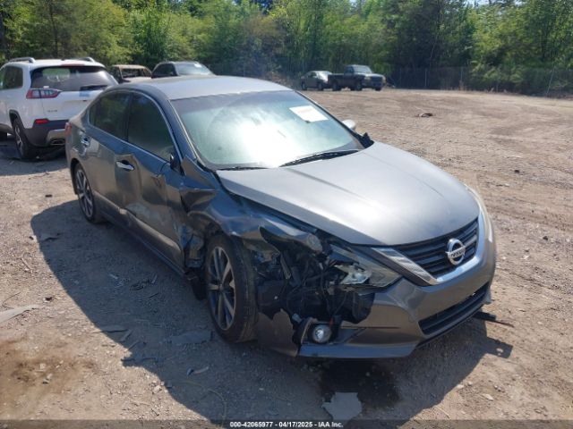 1N4AL3AP9GC294151 Nissan Altima 2.5 Sr
