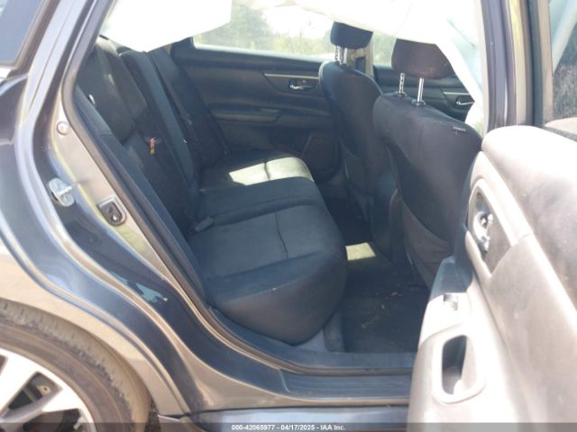 1N4AL3AP9GC294151 Nissan Altima 2.5 Sr