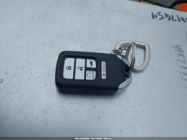 2021 HONDA CR-V 2HKRW1H57MH420083 Photo 10
