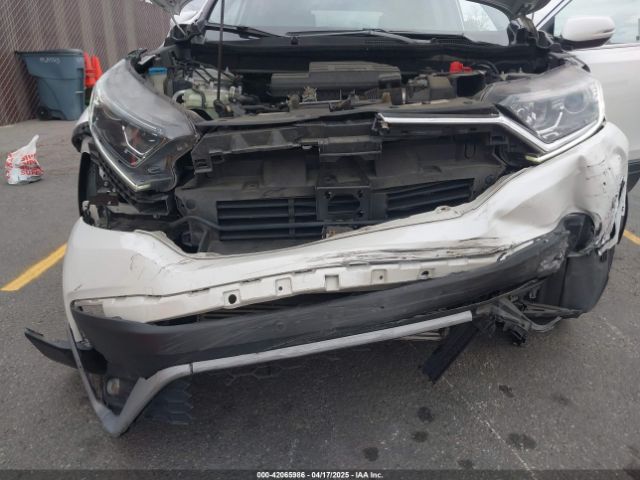 2021 HONDA CR-V 2HKRW1H57MH420083 Photo 5
