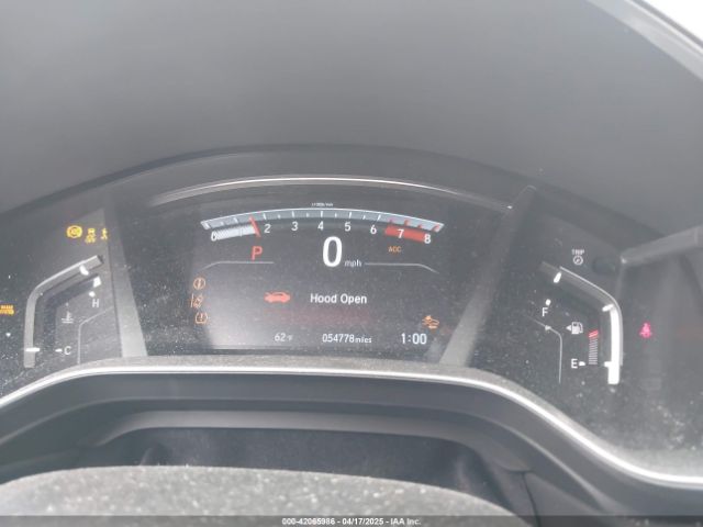 2021 HONDA CR-V 2HKRW1H57MH420083 Photo 6