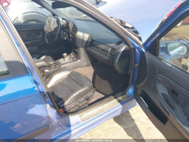 1998 BMW M3 WBSCD9324WEE08785 Photo 4