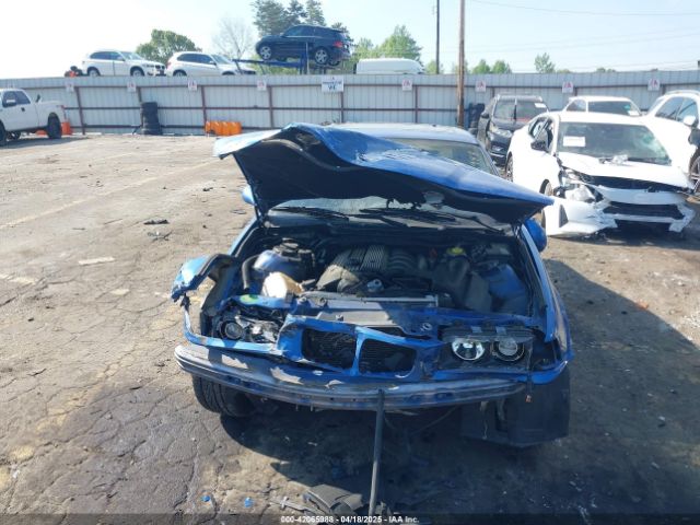 1998 BMW M3 WBSCD9324WEE08785 Photo 5