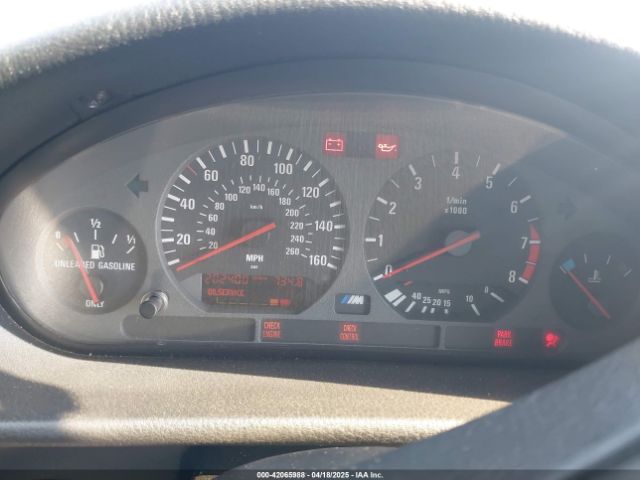 1998 BMW M3 WBSCD9324WEE08785 Photo 6