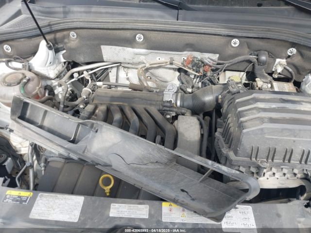 2021 VOLKSWAGEN ATLAS 1V2WR2CA3MC570349 Photo 9