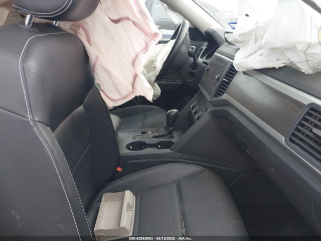 2021 VOLKSWAGEN ATLAS 1V2WR2CA3MC570349 Photo 4