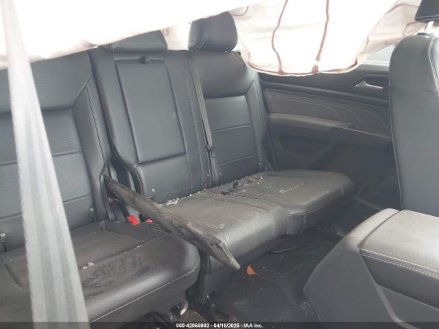2021 VOLKSWAGEN ATLAS 1V2WR2CA3MC570349 Photo 7