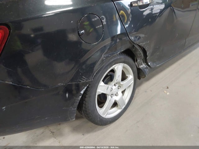 1G1JE5SB7F4144348 Chevrolet Sonic Ltz Auto