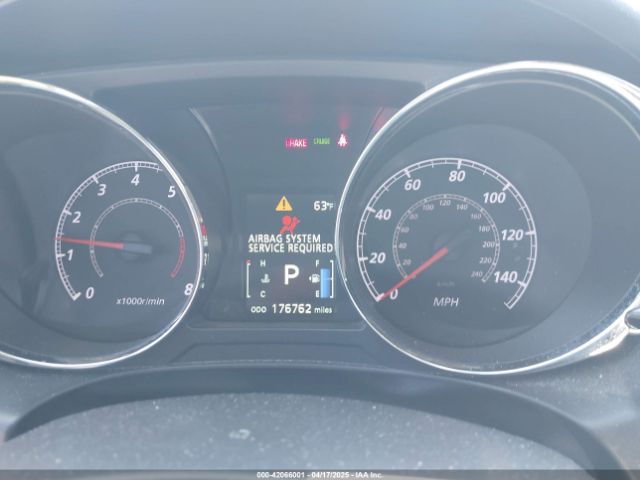 2017 MITSUBISHI OUTLANDER SPORT JA4AR3AU9HZ011416 Photo 6