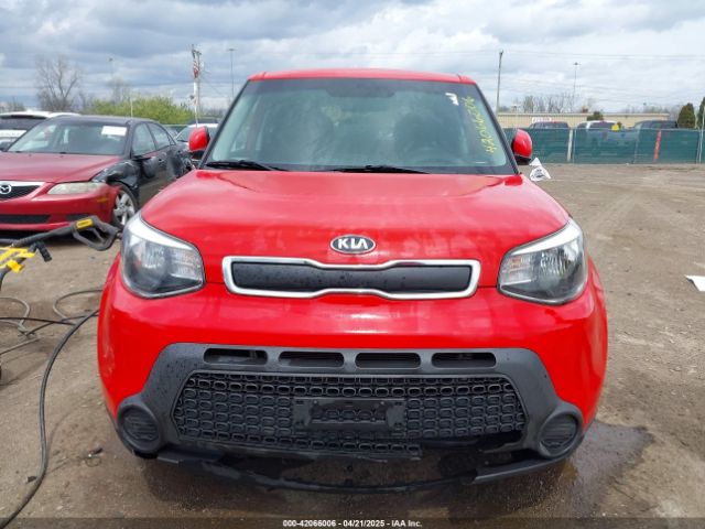 KNDJP3A52F7768090 KIA SOUL +