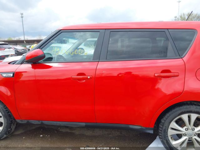 KNDJP3A52F7768090 KIA SOUL +