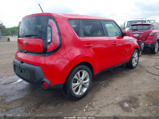 KNDJP3A52F7768090 KIA SOUL +