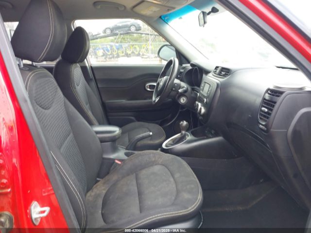 KNDJP3A52F7768090 KIA SOUL +