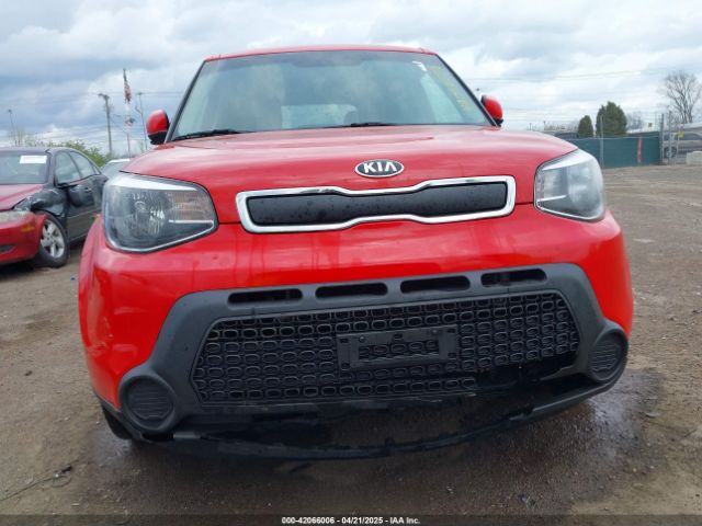 KNDJP3A52F7768090 KIA SOUL +