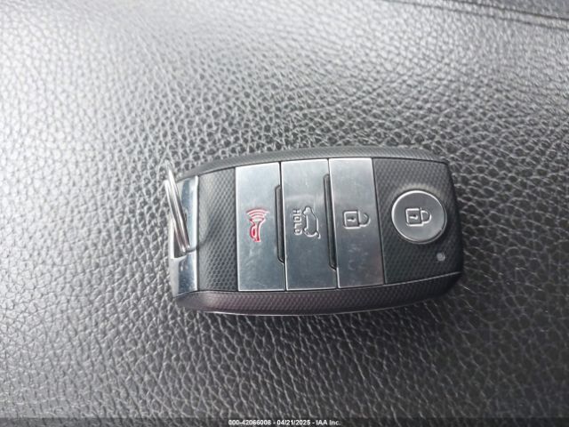 5XYKU4A77FG649295 KIA Sorento Ex V6