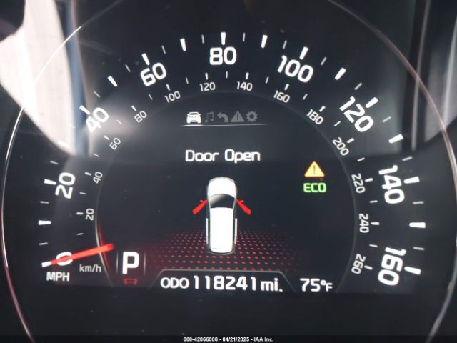 5XYKU4A77FG649295 KIA Sorento Ex V6