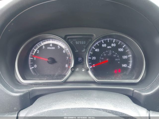 3N1CN7AP6HK450438 Nissan Versa 1.6 Sv