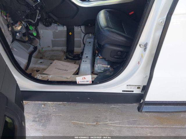 SALWR2RV3KA820539 Land Rover Range Rover Sport Hse