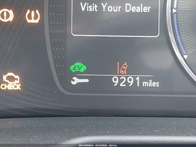 58ADA1C14RU047566 Lexus ES 300H