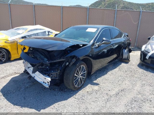 58ADA1C14RU047566 Lexus ES 300H