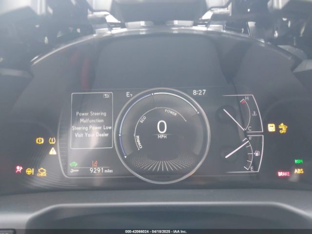 58ADA1C14RU047566 Lexus ES 300H