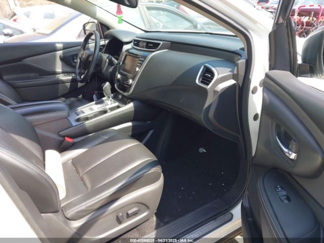 2020 NISSAN MURANO 5N1AZ2BS5LN154923 Photo 4