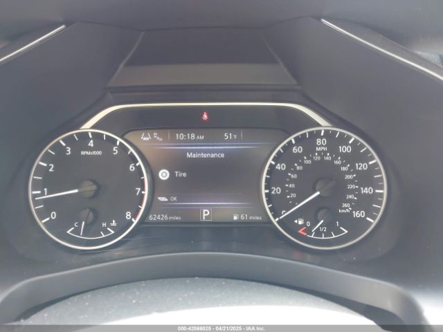 2020 NISSAN MURANO 5N1AZ2BS5LN154923 Photo 6