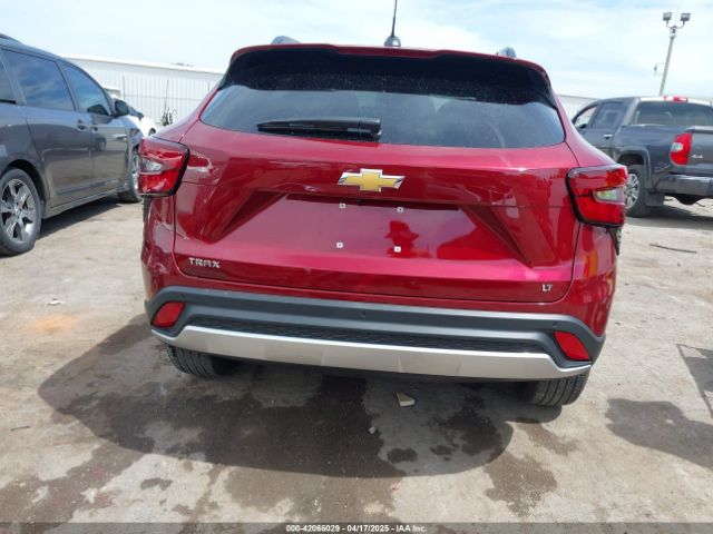 KL77LHE25RC166036 Chevrolet Trax Fwd Lt