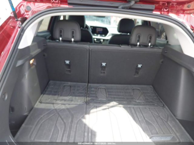 KL77LHE25RC166036 Chevrolet Trax Fwd Lt