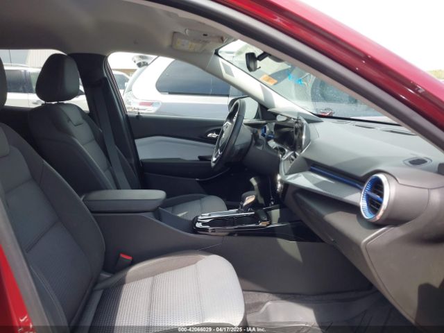 KL77LHE25RC166036 Chevrolet Trax Fwd Lt
