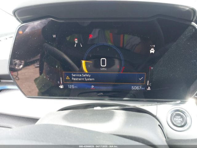 KL77LHE25RC166036 Chevrolet Trax Fwd Lt
