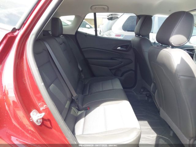 KL77LHE25RC166036 Chevrolet Trax Fwd Lt