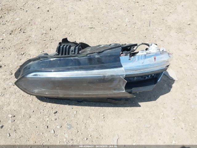 19XFL2H86PE019273 Honda Civic Sport