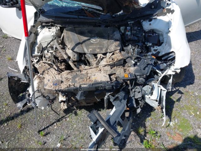 2021 MAZDA MAZDA6 JM1GL1VM5M1603551 Photo 9