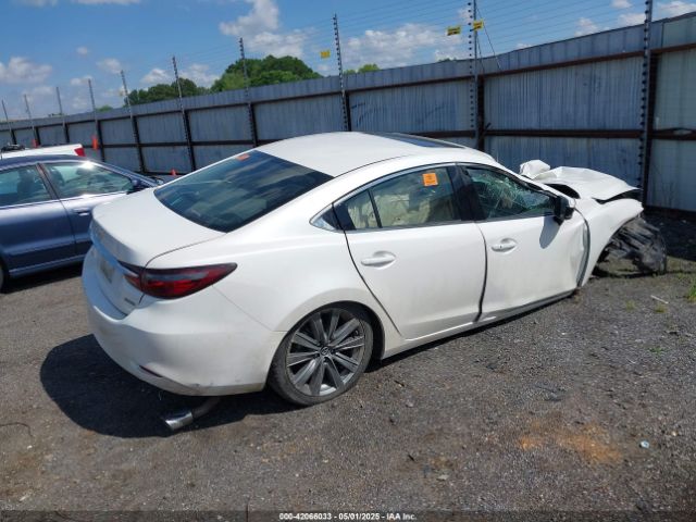 2021 MAZDA MAZDA6 JM1GL1VM5M1603551 Photo 3