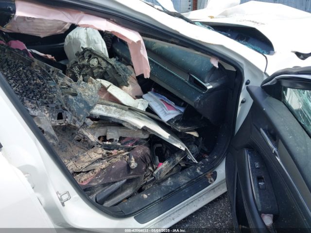 2021 MAZDA MAZDA6 JM1GL1VM5M1603551 Photo 4