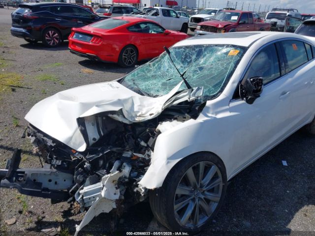 2021 MAZDA MAZDA6 JM1GL1VM5M1603551 Photo 5
