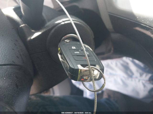 1G4PR5SK2E4160716 Buick Verano Convenience Group