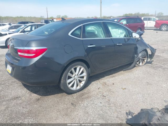 1G4PR5SK2E4160716 Buick Verano Convenience Group