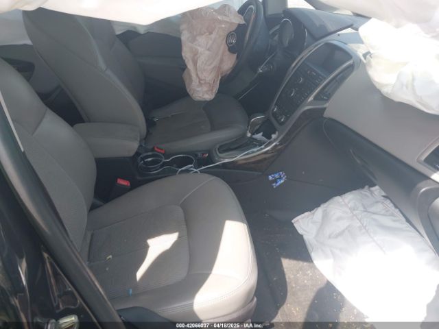 1G4PR5SK2E4160716 Buick Verano Convenience Group