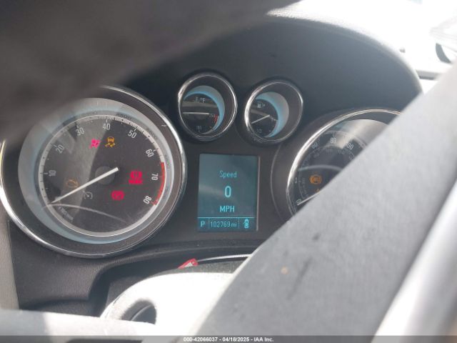 1G4PR5SK2E4160716 Buick Verano Convenience Group