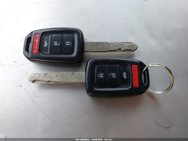 2HGFC2F6XLH558870 Honda Civic Lx