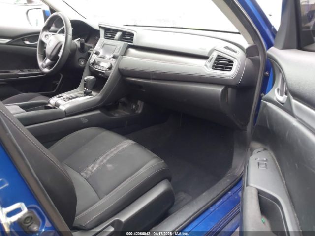 2HGFC2F6XLH558870 Honda Civic Lx