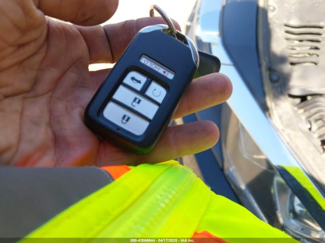 2HGFC1F74GH654695 Honda Civic Ex-l