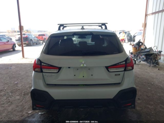 JA4ARUAU6RU005206 Mitsubishi Outlander Sport 2.0 Trail Edition Awc
